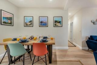 Castle House - New Quay - 3