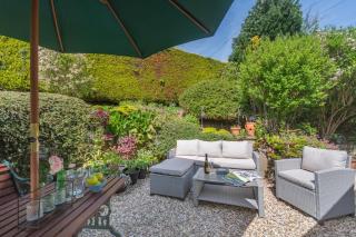 Bryn Tirion Cottage - 9