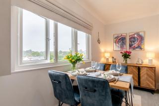 Cove Apartment - 6