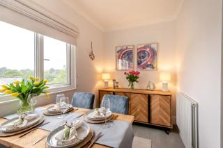 Cove Apartment - Tenby - 5