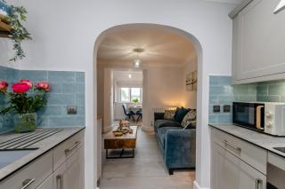 Cove Apartment - Tenby - 1
