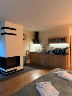 Apartament dla dwojga - 8