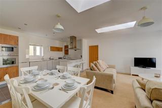 The Coach House Cambrian Quay - Saundersfoot - 9