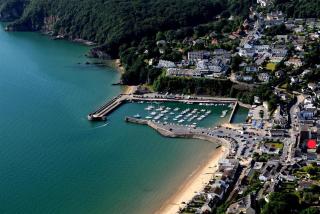 The Coach House Cambrian Quay - Saundersfoot - 7