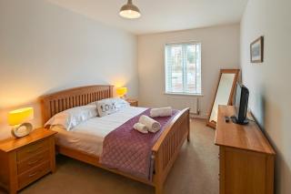 The Coach House Cambrian Quay - Saundersfoot - 1