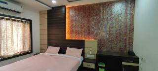 HOTEL AL AMANA TOWER - 2