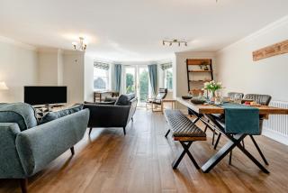 Bryn Y Mor 5 - Tenby - Tenby - 9
