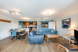 Bryn Y Mor 5 - Tenby - 6