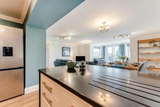 Bryn Y Mor 5 - Tenby - Tenby - 2