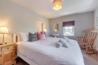 Orlandon Farm Cottage - Saint Brides - 5