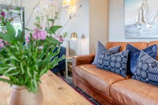 Orlandon Farm Cottage - Saint Brides - 8