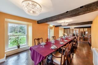 14th Century Retreat - 7