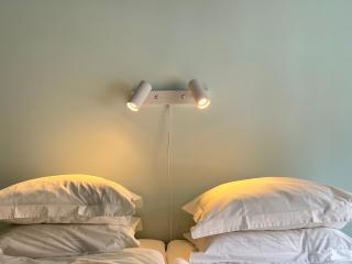 Tiny house - in medieval Ystad - 2