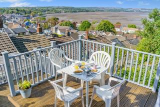 Lavender Cottage - Mumbles - The Mumbles - 7
