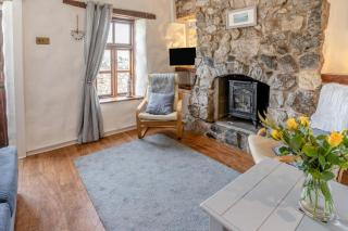 Lavender Cottage - Mumbles - The Mumbles - 2