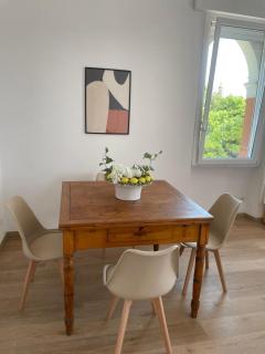 Casa Del Borgo - Midi - Primo Piano - 2