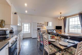 Waldo Hafod y Mor - 9