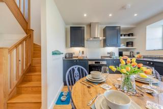 Berry Cottage - Little Haven - Little Haven - 3