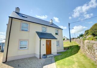 Cockleshell - Amroth - 7