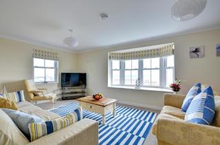 Cockleshell - Amroth - 5