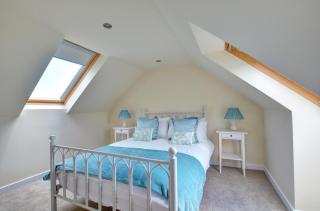 Cockleshell - Amroth - 1
