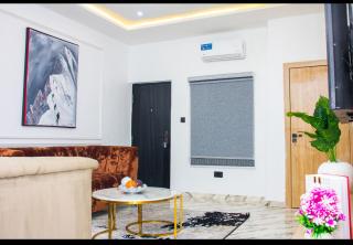 De Groove Apartment - 3