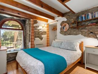 Ysgubor Isaf - Whitland - 3
