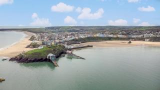 One Charlton House - Tenby - 5
