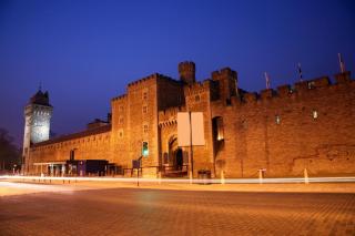 Riverside Retreat - Cardiff - Cardiff - 7
