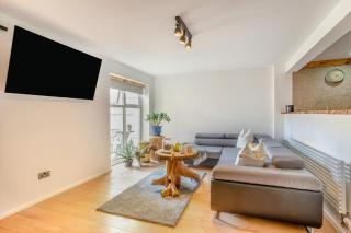 Riverside Retreat - Cardiff - Cardiff - 6