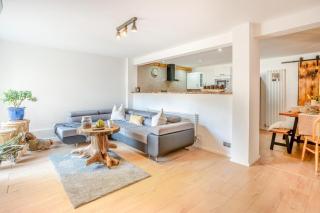 Riverside Retreat - Cardiff - Cardiff - 5