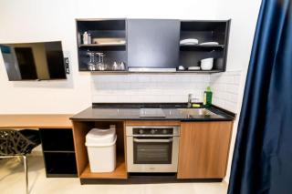 Bright Penthouse with Terrace - by HostMT - 1