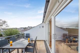 Cludfan Abersoch - 7