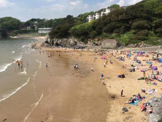 Summercliffe Caswell - Mumbles - 8
