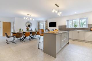 Maes Y Barcud - Capel Bangor - 4