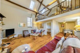 Hope House - Dolgellau - 5