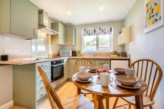 2 Bed in St. Tudy oc-m32233 - Saint Tudy - 7