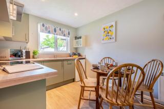2 Bed in St. Tudy oc-m32233 - Saint Tudy - 6