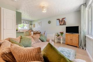 2 Bed in St. Tudy oc-m32233 - Saint Tudy - 3
