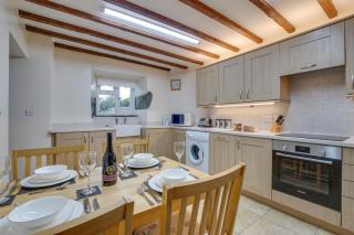 Ffermdy - Talybont - 7