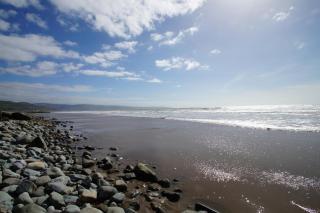 Ffermdy - Talybont - 4