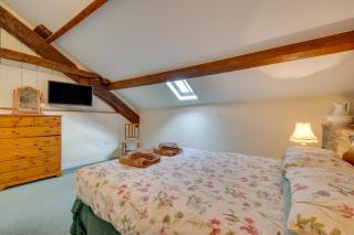 Ffermdy - Talybont - 3