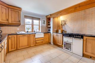 5 Bed in Devils Bridge oc-t13712 - Devils Bridge - 5