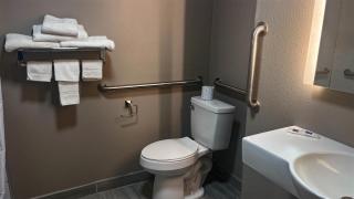 Motel 6 Lake City, FL – Medical Center - 3