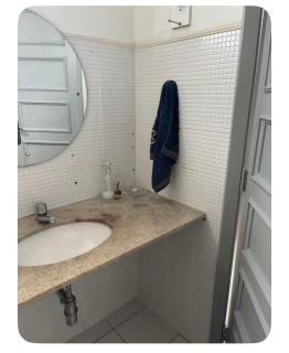 Quarto em área nobre central da cidade - 5