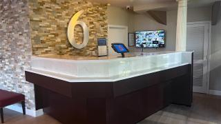 Motel 6 Lake City, FL – Medical Center - 7