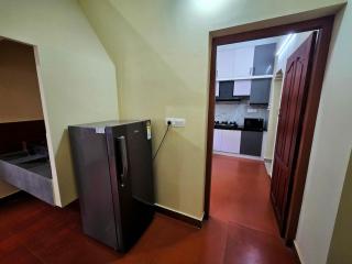 Tranquil Nest Villa - 4BHK Villa - Entire Villa stay in Wayanad - 3