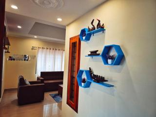 Tranquil Nest Villa - 4BHK Villa - Entire Villa stay in Wayanad - 1