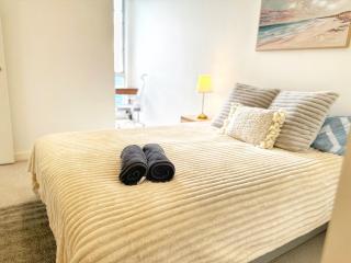 2BR Apt QV1 - Ultimate Melbourne CBD, QV Center, Rooftop Pool, Gym & Free Car Parking - Melbourne - 5