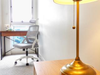 QV # Free Car Parking # Urban SkyPool 2 Bed & 1 Sofa Bed Apt QV1 Family Friendly - Ultimate Melbourne CBD, Morning with Cafe, Pool, Gym & Free Car Parking - 5